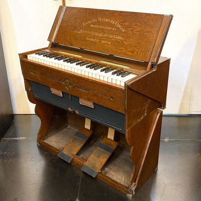 金魚オルガン　ヤマハ　YAMAHA ORGAN LINEUP - オールスターオルガンフェスティバル