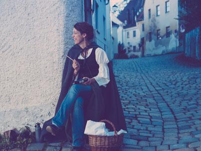 Erlebnis- und Genussführungen für Freising - seit 2011.