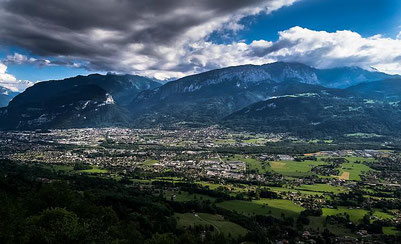 Photo : Kevin Guebey (Flickr)