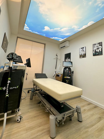 Kosmetikstudios in Basel Stadt