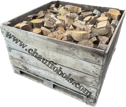 buchette pour l'allumage du feu filet de bois 49  