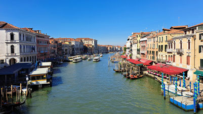 Canal Grande