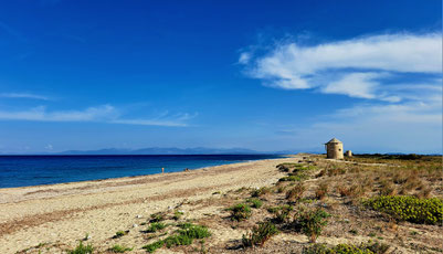 Strand Lefkada