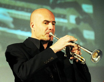 Stéphane VAILLANT - Trompettiste