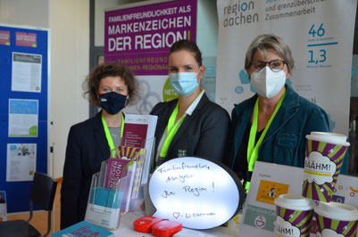 ©Region Aachen