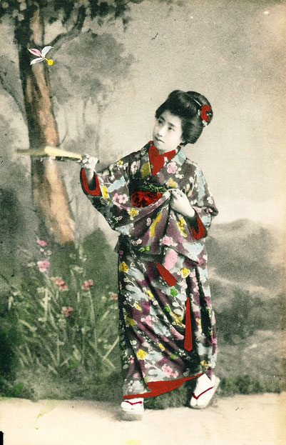 バドミントン木製ラケットコレクション - 湘南軌道二宮本社屋ジオラマ