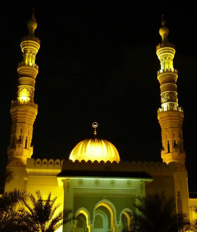 Altaqwa Mosque