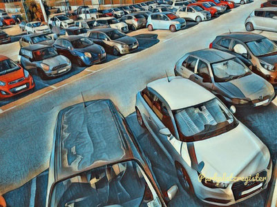 p5 parkeerplaats vliegveld eindhoven