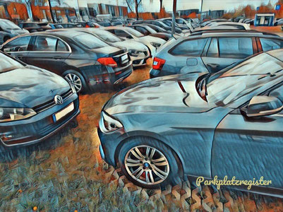 köln flughafen parken