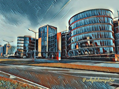 parking nürnberg flughafen