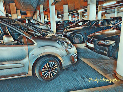 parken hamburger flughafen