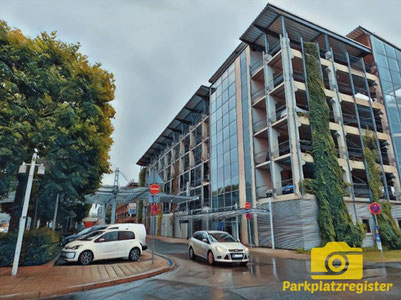 flughafen nürnberg parken
