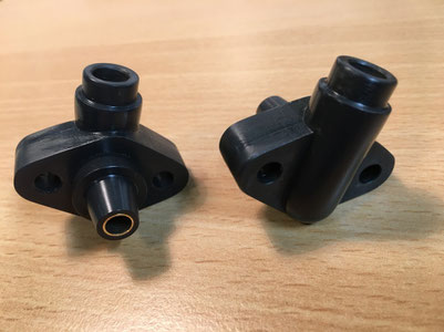 P27 -Lucas LD1-LDV-LD4 ... with brass sleeve  CHF 13.00