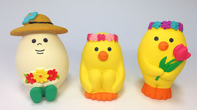 2017~2025Easter・Garden・Spring - concombre kokko 2017~2025Easter・Garden・Spring - concombre kokko