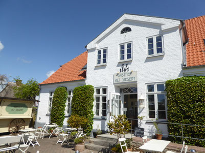 Bild: Gasthof Alt Sieseby 
