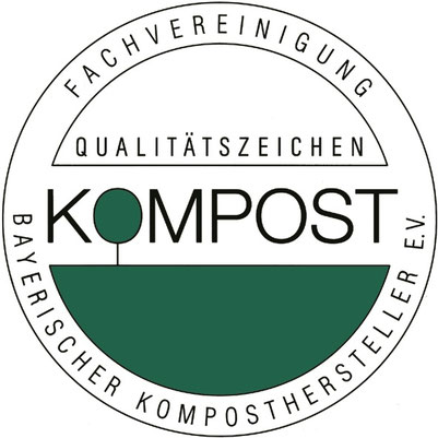 Qualitätssiegel Kompost