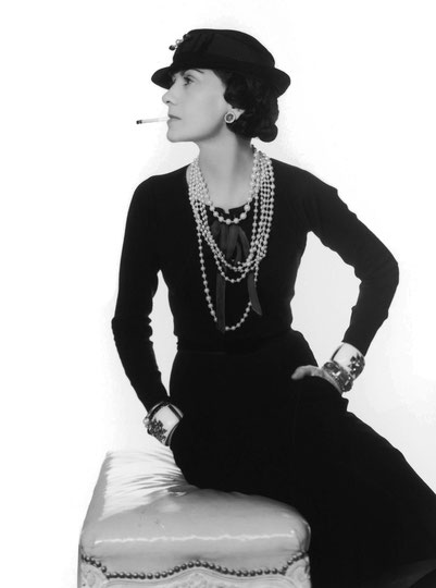 Coco Chanel