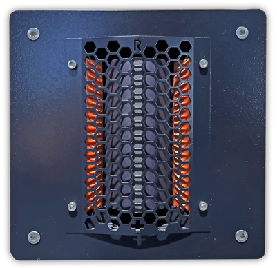 Rowen LMT.2 mit Waveguide