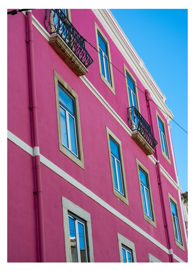 One Door... One Story. Lisbon Jewish Tours with Patricia - kosherinlisbon.com