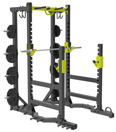 パワーラック - 低価格・高品質の家庭用/業務用フィットネス機器