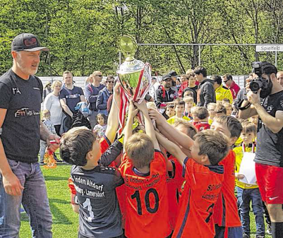 Foto: Swen Nitsche