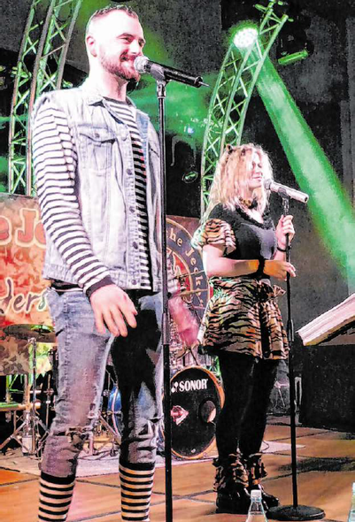 Foto: Christian Ebener