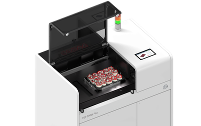 3D Systems MJP 300W Plus