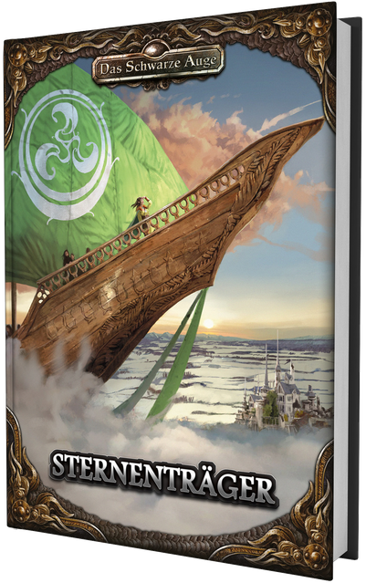 DSA 5: Sternenträger-Sammelband
