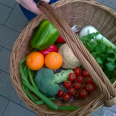 Es geht auch ohne Plastik!
