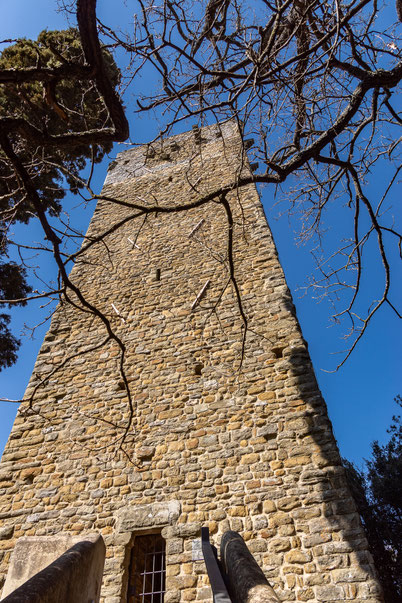 Torre di Galatrona