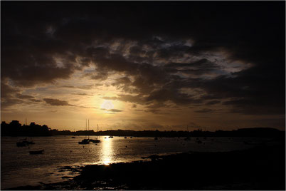 Lumière en Morbihan