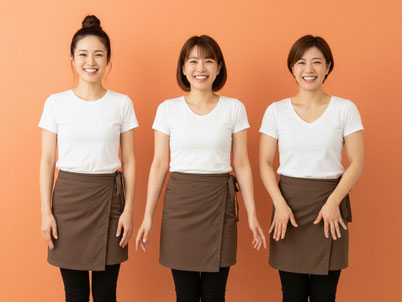 スタッフ紹介　日本人女性スタッフ　リフレックス仙台駅前店 マッサージ 仙台