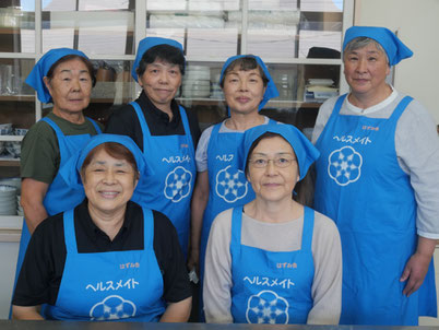 はずみ会　メンバー集合写真