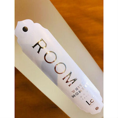 ROOM WHITE MOMENT　八千代酒造　日本酒