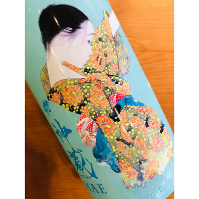 神蔵南風　松井酒造　神蔵特約店