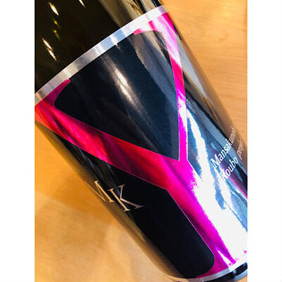 まんさくの花MK-Y　日の丸醸造　日本酒