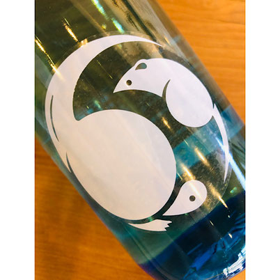 甲子夏の香　飯沼本家　日本酒