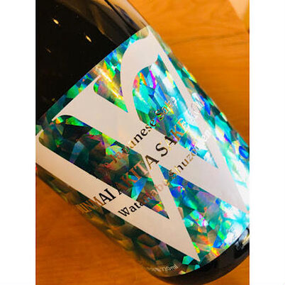 W秋田酒こまち　渡辺酒造店　日本酒　