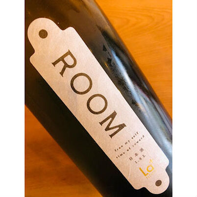 ROOM La+YACHIYO　八千代酒造　日本酒