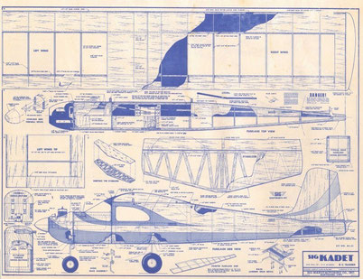 sig kadet senior pdf plans download