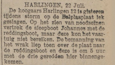 Rotterdamsch nieuwsblad 23-07-1918