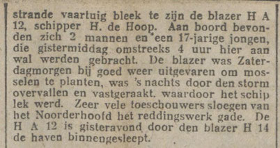 Nieuwsblad van het Noorden 22-07-1918