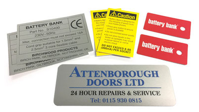 Sticker Printing Uk Window Stickers Self Adhesive Labels Bike Decals Waterslide Transfers Fascia Panel Graphic Overlays Silk Screen Digital Printing Nottingham Uk Print Finishing Ring Binders