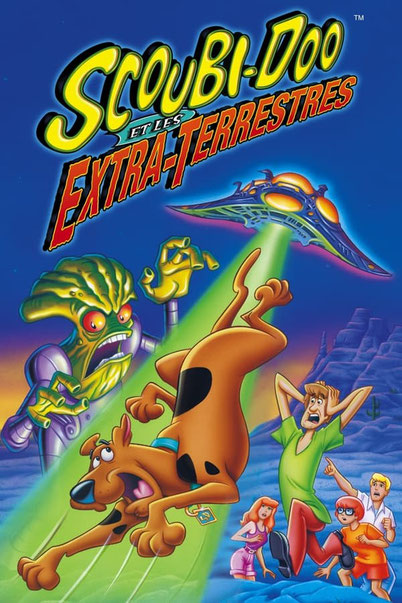 Scooby Doo Mystère Associé Streaming Vf SCOOBY DOO TOUTES LES FILMS & ANIMATION FR - Scooby-Doo Streaming VF