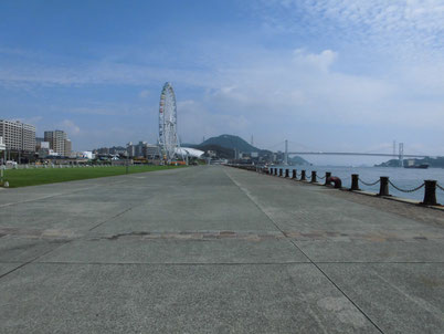 下関市の釣り場　はこちらからどうぞ