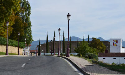 Via Aquitania