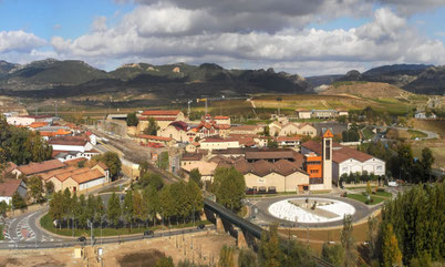 Barrio de la Estación