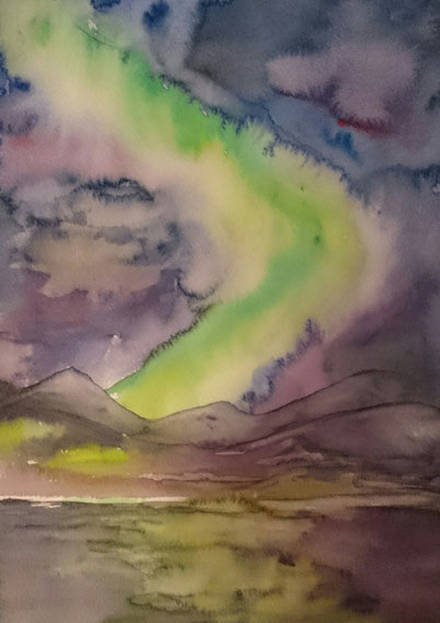 Nordlicht