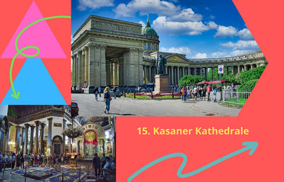 Kasaner Kathedrale