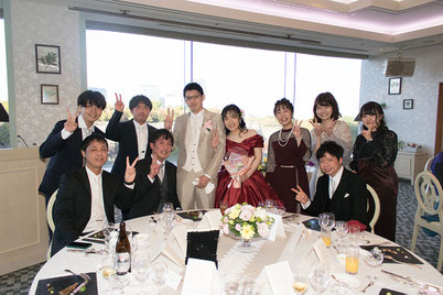 KKRホテル大阪、大阪-神戸-京都での結婚式持ち込み、外注カメラマンは結婚式moviesへお任せください- 記録ビデオ撮影-撮って出しエンドロール-写真スナップ撮影が40000円から